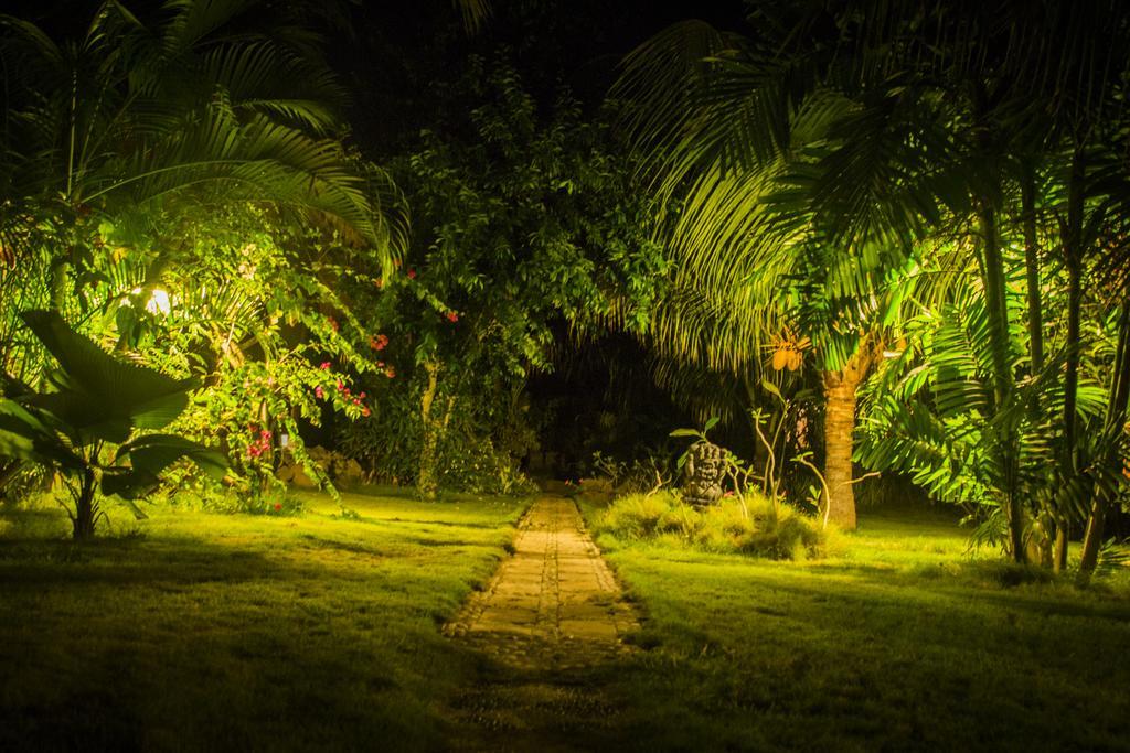 Rhipidura Bungalows by Phocéa Pemuteran Esterno foto