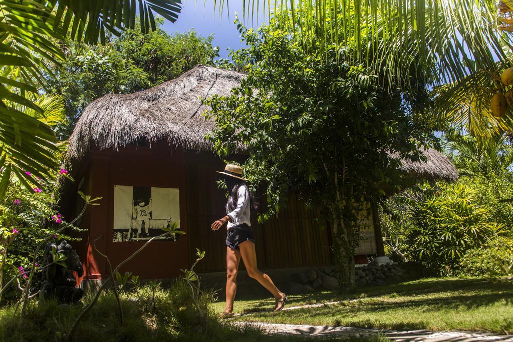 Rhipidura Bungalows by Phocéa Pemuteran Esterno foto